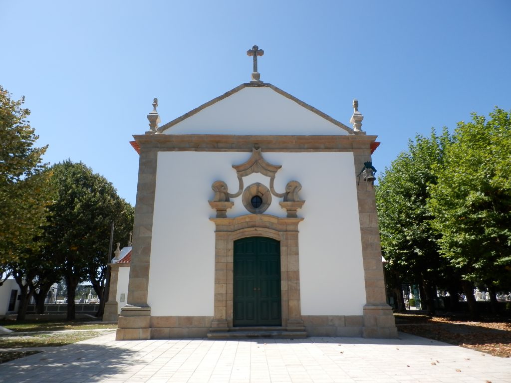Victor Bandeira – ‘Um olhar atento ao tempo que flui’ | 7 | Desaparecido durante 84 anos… reapareceu documento com historial da fundação da Capela do Senhor da Ribeira