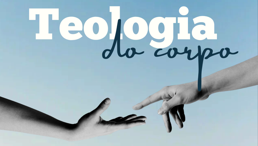 Acontece | Formação: ‘Teologia do corpo’