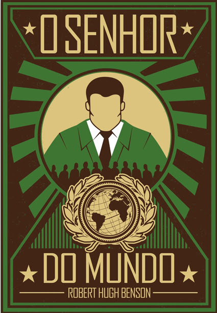 Livros e leituras | 10|7 | Livro: ‘O senhor do mundo’