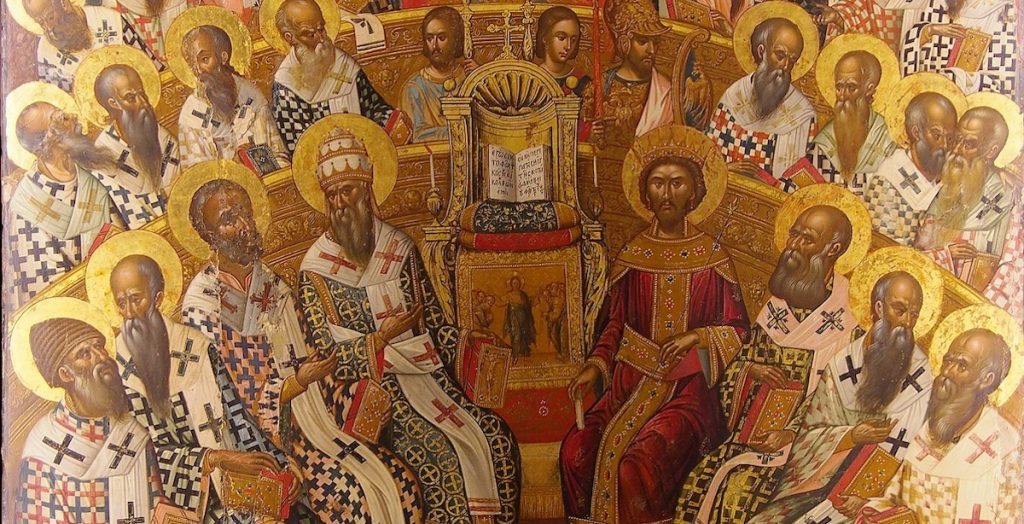 Nos 1700 anos de Niceia | Niceia em Perguntas & Respostas – 1