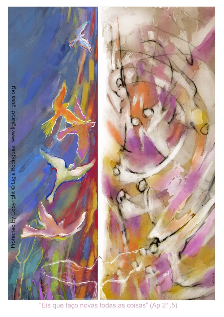 [10] «E tu?…» | Onde deixas morar a esperança? (8)