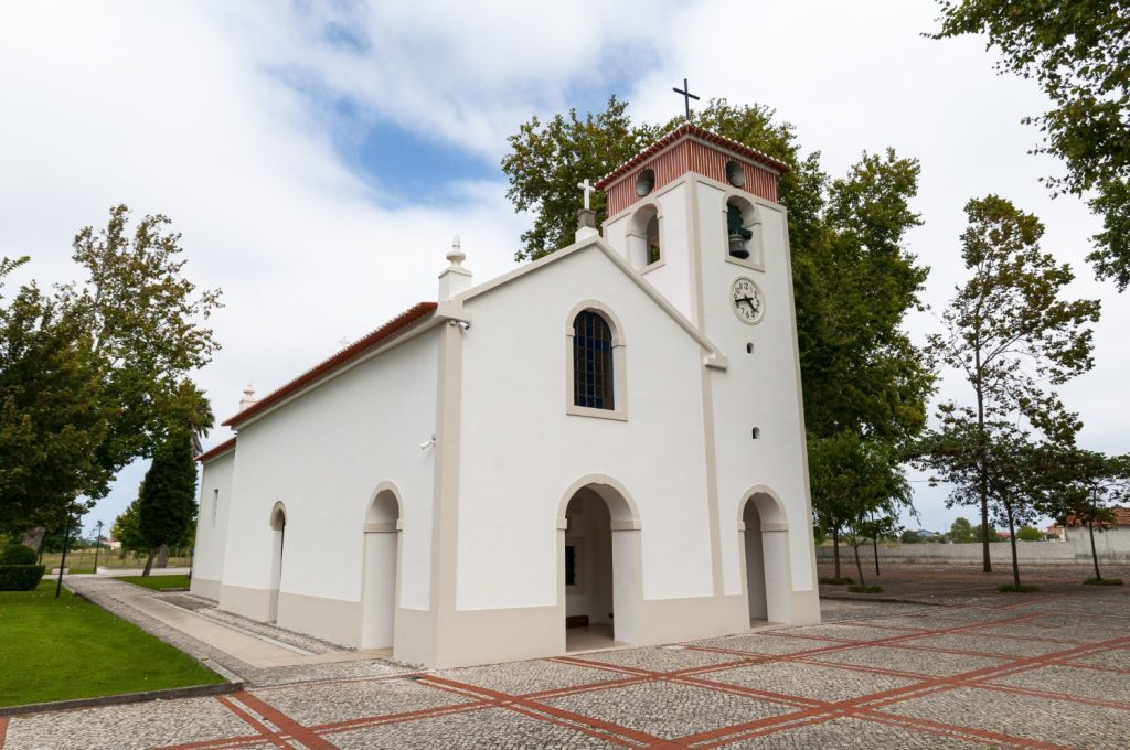 Notícias | Aveiro: Diocese apresenta projeto de reorganização territorial, no Santuário de Vagos