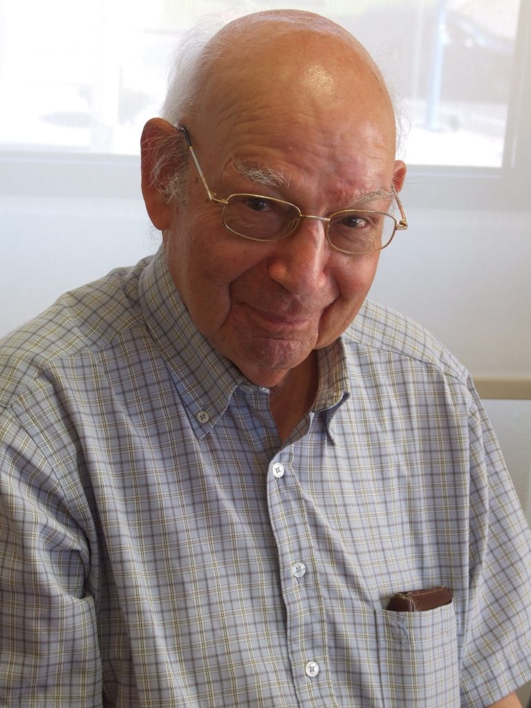 In Memoriam | Faleceu o Padre Belinquete