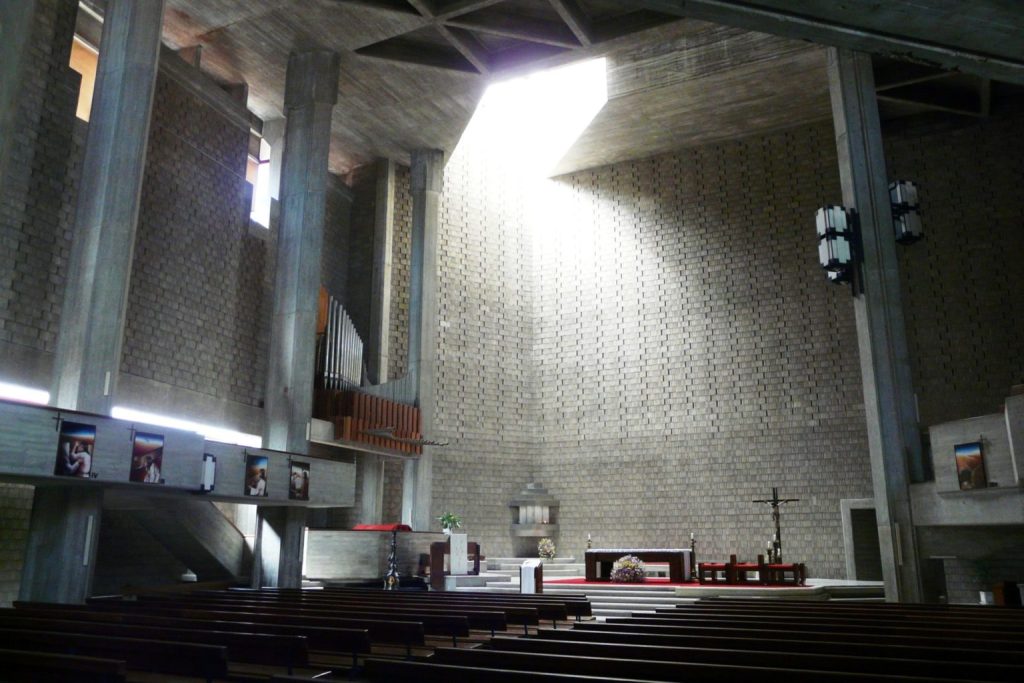 Notícias | Igreja/Portugal: Morreu o arquiteto Nuno Portas, que integrou Movimento de Renovação da Arte Religiosa