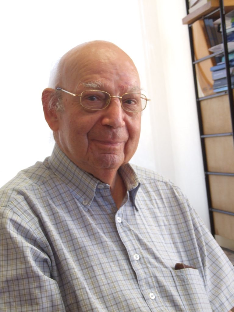 In Memoriam | [Pe. José Belinquete] Duas obras para conhecer a catequese e o ensino religioso nas escolas