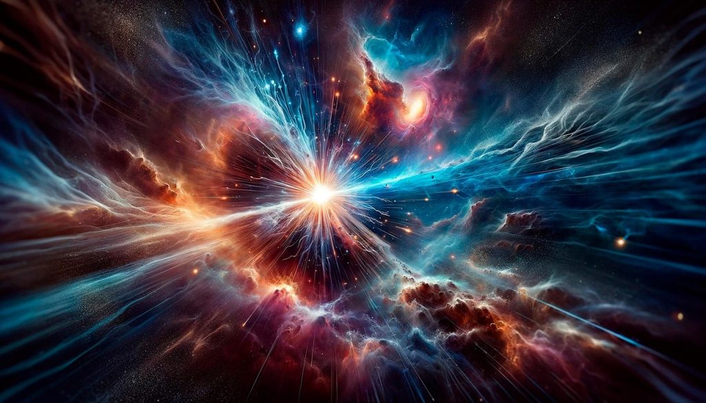 ‘Os Sete Dias da Criação’ |5| Luís M. P. Silva ‘Ainda o primeiro dia: «No princípio…»’