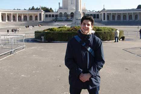 Notícias/Acontece | Carmelo de Aveiro promove encontro sobre São Carlo Acutis