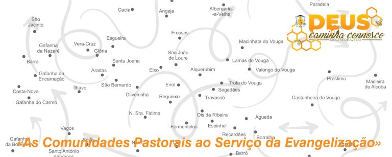 Documentos | Carta Pastoral do Bispo de Aveiro, D. António Moiteiro Ramos: ‘AS COMUNIDADES PASTORAIS AO SERVIÇO DA EVANGELIZAÇÃO’