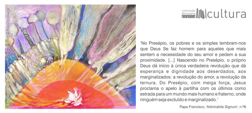 Postal de Natal | 2025