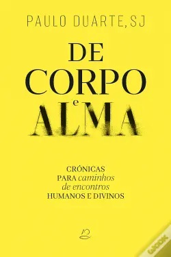 Livros e leituras | 12|6 | Livro: ‘De corpo e alma’