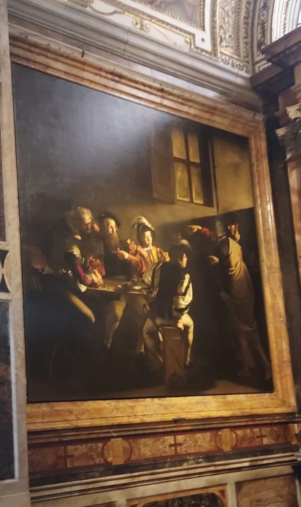 Cultura cristã (I) | Mateus