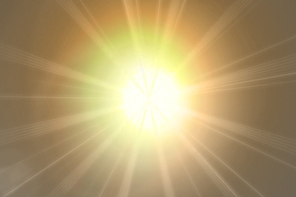 ‘Os Sete Dias da Criação’ |8| Luís M. P. Silva – Ainda o primeiro dia: ‘Deus disse: «Faça-se a luz.» E a luz foi feita.’ Deus é origem, através da Sua Palavra.