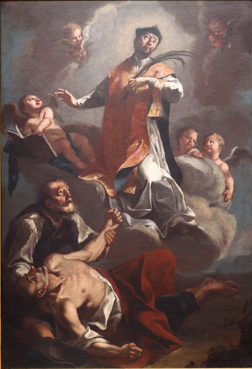 Quiz | Teste a sua cultura religiosa 385