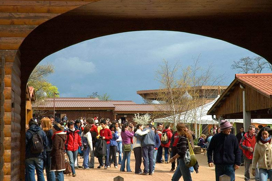 Notícias | Aveiro: Diocese leva «cerca de 400 alunos» a Taizé, no Carnaval