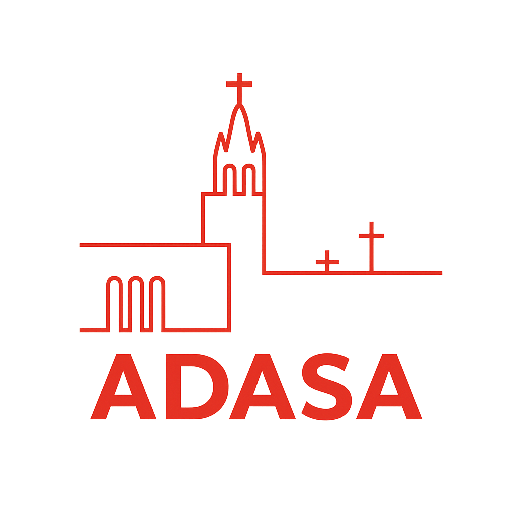 Acontece | Conferência anual da ADASA: Seminário de Aveiro, 7 de fevereiro, 15.00h.
