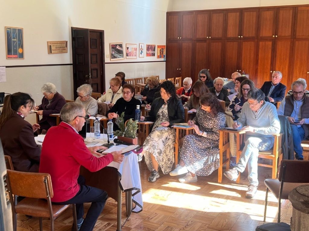 Notícias | Liga Operária Católica | Migrantes e o trabalho digno: implicações para os trabalhadores portugueses