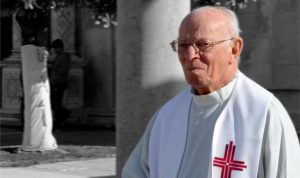 In Memoriam | Padre João Evangelista Marques Sarrico