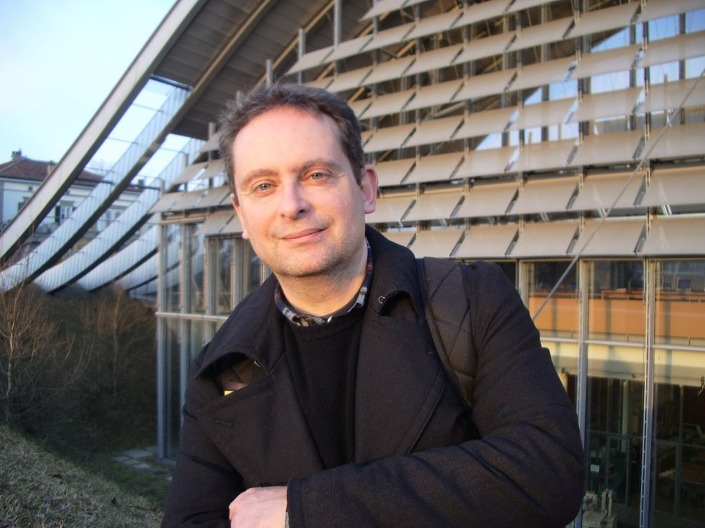 Entrevista | Jorge Leandro Rosa: “A justiça climática deve traduzir-se numa reavaliação constante da economia”