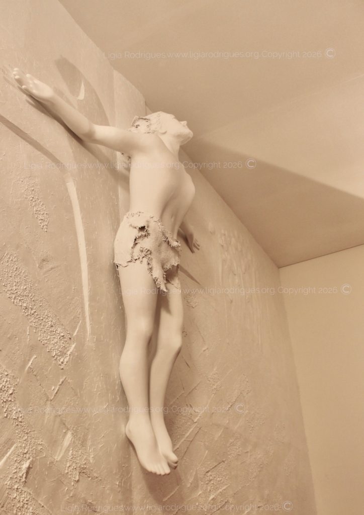 Ao Vencedor da Vida | 2 | com Lígia Rodrigues, artista plástica