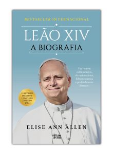 Sinais/Livros e leituras | 10 | Leão XIV, a biografia