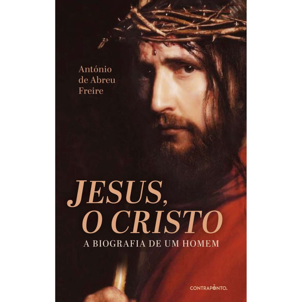 Sinais | 16 | Jesus Cristo II