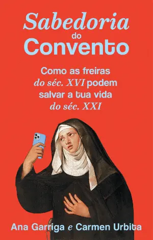 Sinais/Livros e leituras | 35 | Sabedoria do convento