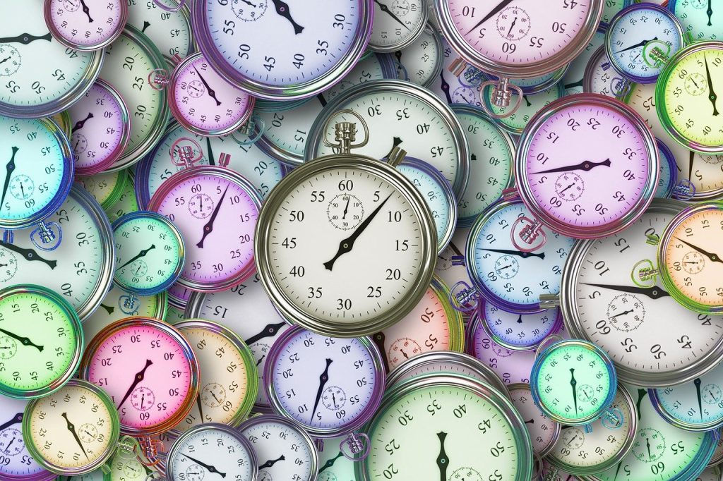‘Os Sete Dias da Criação’ |10| Luís M. P. Silva – O primeiro dia feito de uma tarde e uma manhã: ‘E foi tarde e foi manhã: dia um’