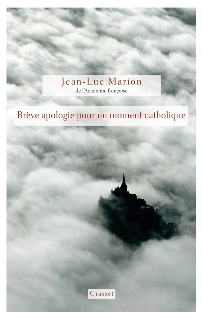 Tiago Ramalho | LVI | 23 | Glosas a Brève apologie pour un moment catholique – L’utilité de la communion –