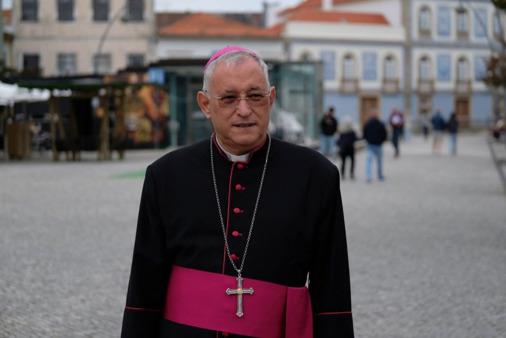 Notícias | Aveiro: Bispo sublinha necessidade de construir «Igreja de todos e para todos, capaz de diversificar ministérios»