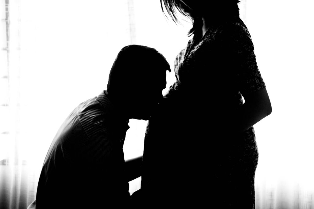 Luís Manuel P. Silva | Aborto e outras violências: O futuro é dos sonhadores!