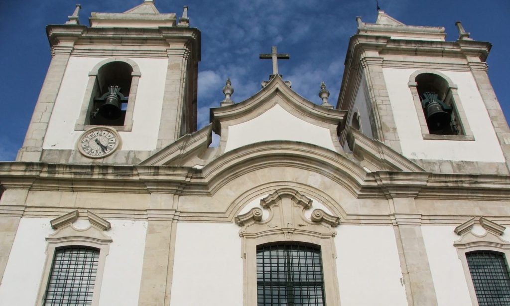 Acontece | Aveiro: Lançamento do projeto «Pray’lhavo – Património Religioso Edificado do Arciprestado de Ílhavo»