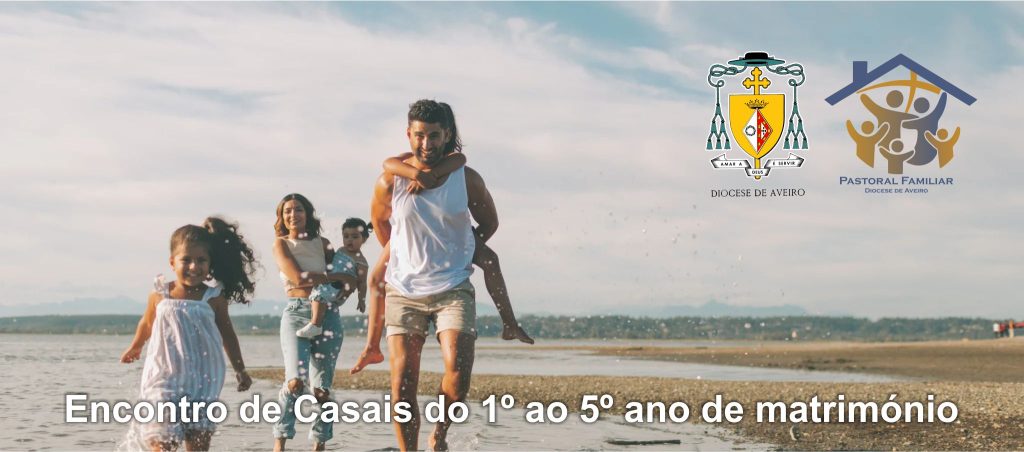 Acontece | Tempo para Nós: Cultivar o Amor é necessário 