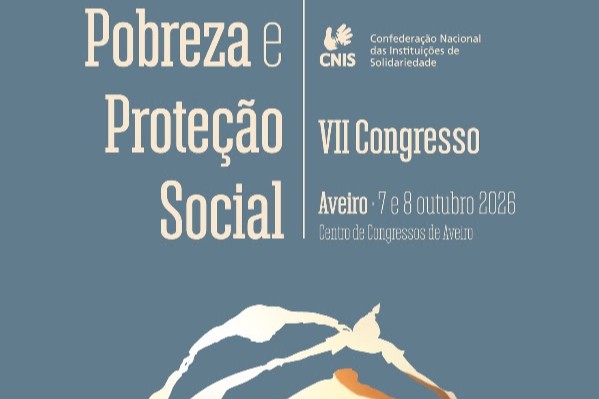 Notícias | Aveiro: CNIS debate pobreza e proteção social em congresso nacional