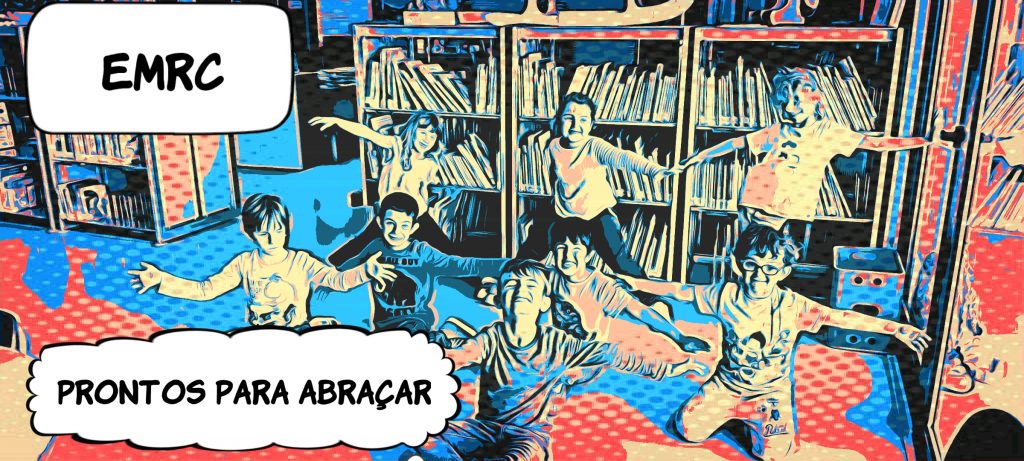 @Desafia-te! – EMRC – Ílhavo