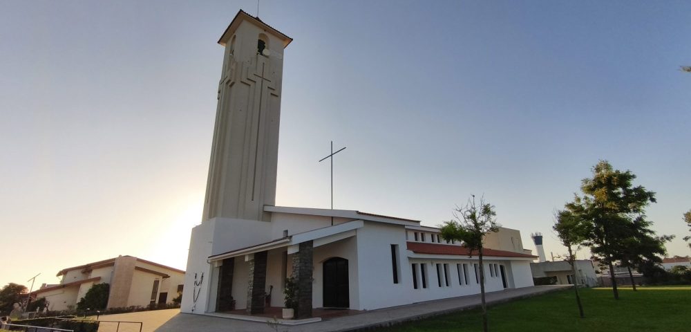 Paróquia da Torreira