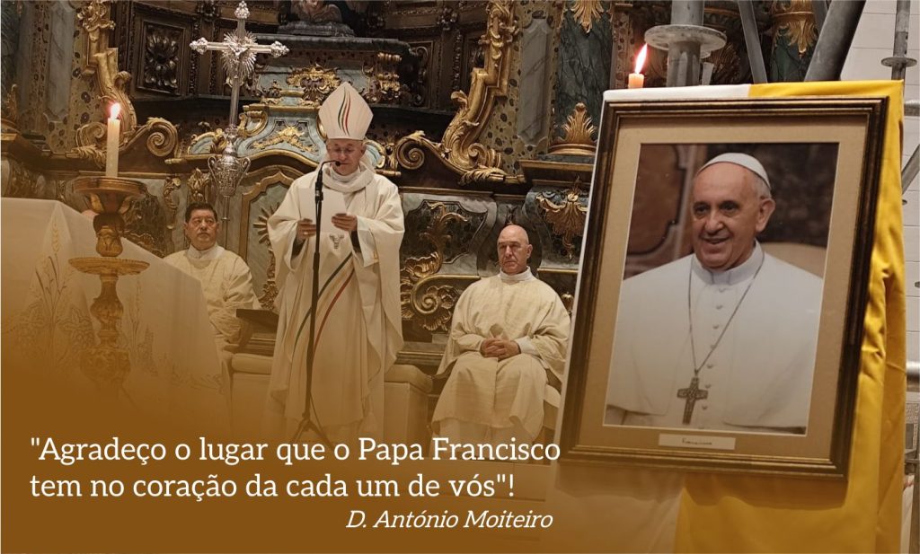 Homilia Papa Francisco Homilia Papa Francisco