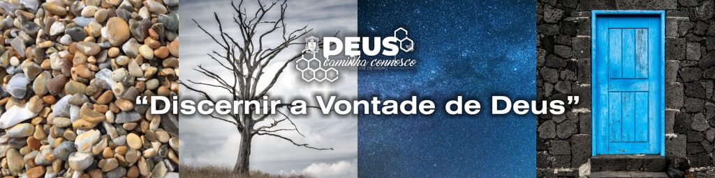 Caminhada de Advento e Natal – 2025 | “Discernir a Vontade de Deus” Caminhada de Advento e Natal – 2025 | “Discernir a Vontade de Deus”