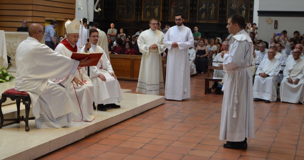 O Pastor dá a vida pelas suas ovelhas